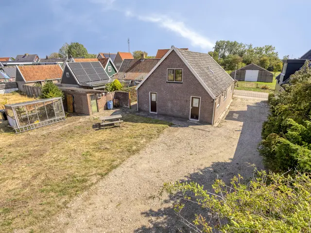 Klieftstraat 20, HIPPOLYTUSHOEF