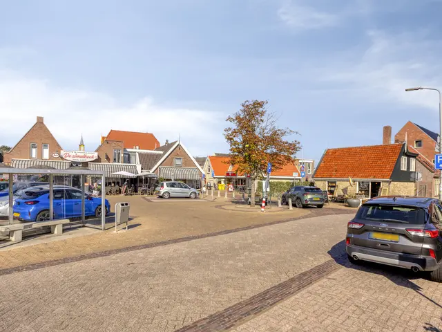Klieftstraat 20, HIPPOLYTUSHOEF