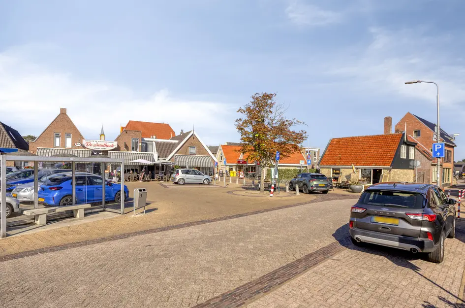 Klieftstraat 20