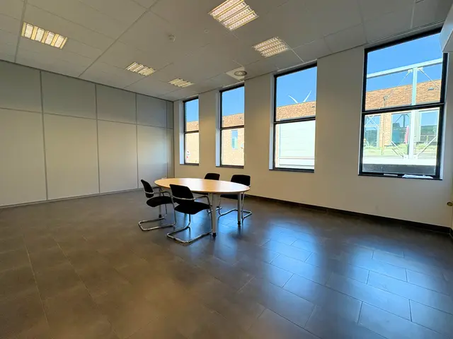 De Trompet 2810, Heemskerk
