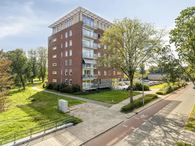 Luceberthof 47, HEEMSKERK