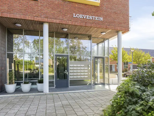 Luceberthof 47, HEEMSKERK