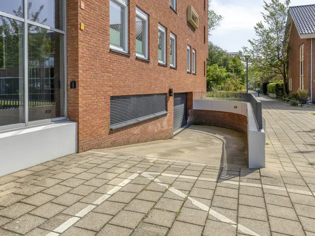 Luceberthof 47, HEEMSKERK