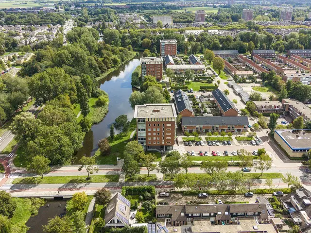 Luceberthof 47, HEEMSKERK