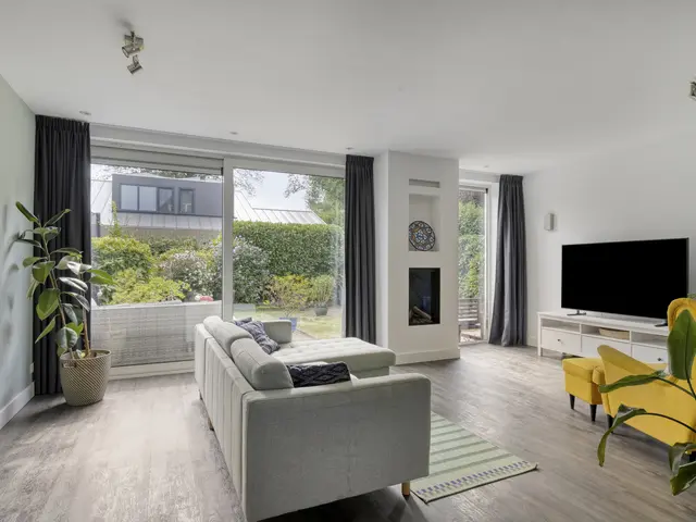 Munnickenhof 20, HEILOO