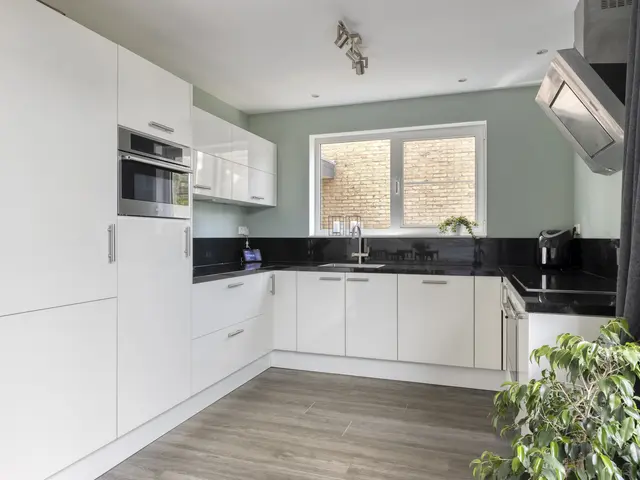 Munnickenhof 20, HEILOO