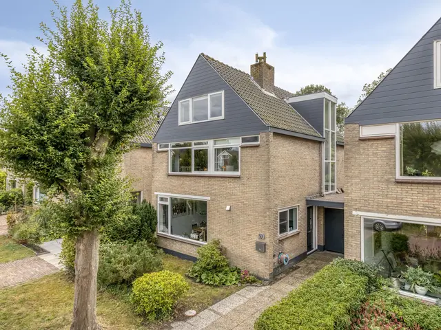 Munnickenhof 20, HEILOO