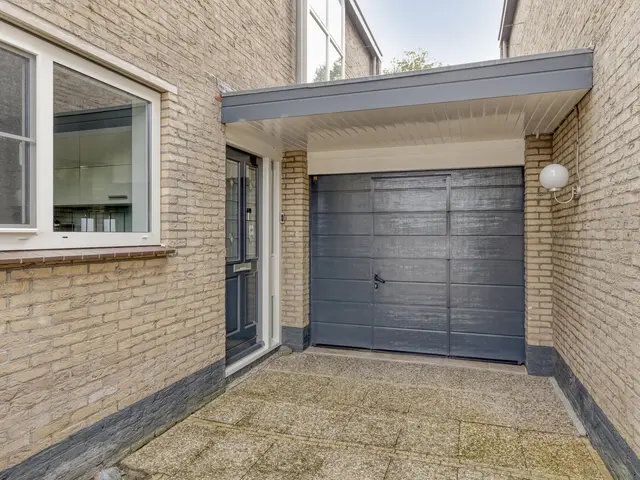Munnickenhof 20, HEILOO