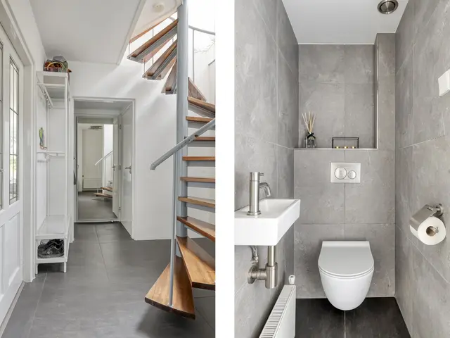 Munnickenhof 20, HEILOO