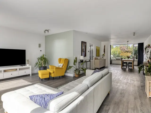 Munnickenhof 20, HEILOO