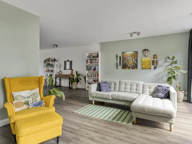 Munnickenhof 20, HEILOO