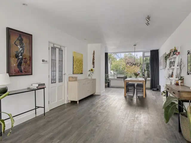 Munnickenhof 20, HEILOO
