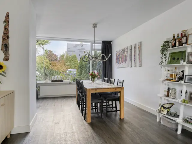 Munnickenhof 20, HEILOO