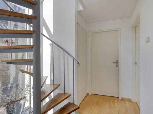 Munnickenhof 20, HEILOO