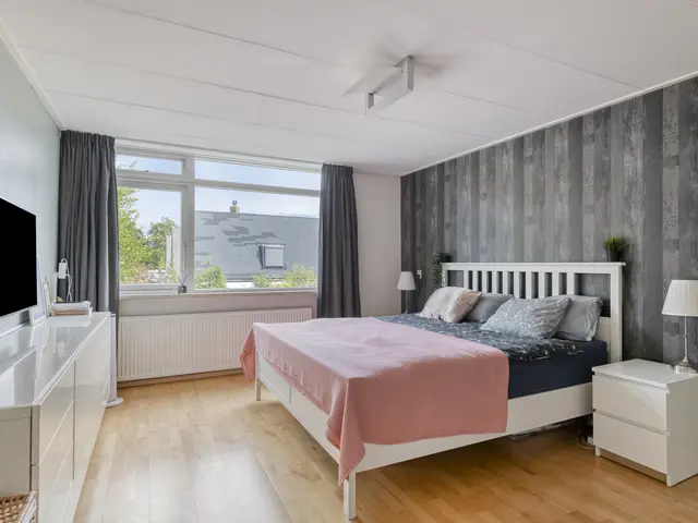 Munnickenhof 20, HEILOO