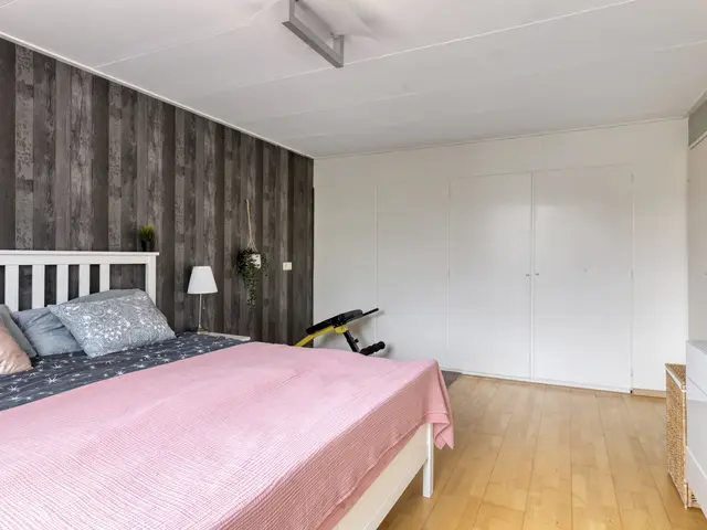 Munnickenhof 20, HEILOO