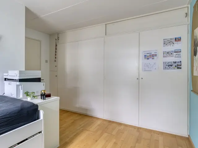 Munnickenhof 20, HEILOO