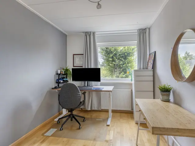 Munnickenhof 20, HEILOO