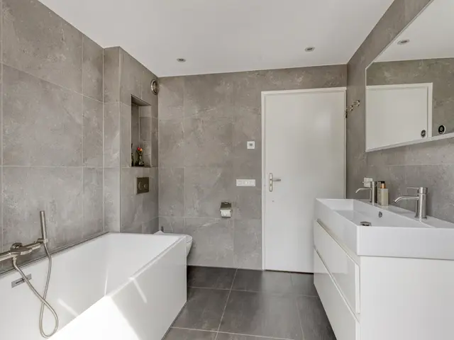 Munnickenhof 20, HEILOO