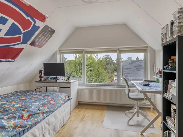 Munnickenhof 20, HEILOO