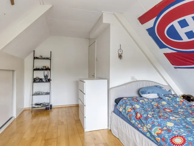 Munnickenhof 20, HEILOO
