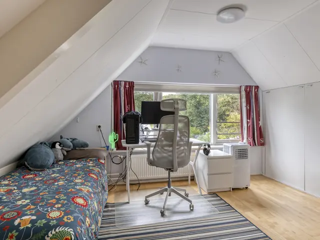 Munnickenhof 20, HEILOO