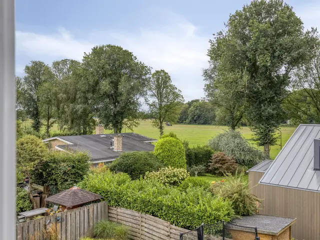Munnickenhof 20, HEILOO