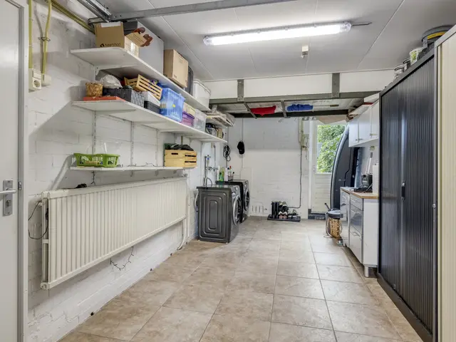 Munnickenhof 20, HEILOO