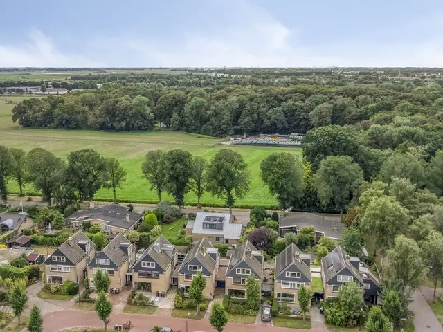Munnickenhof 20, HEILOO