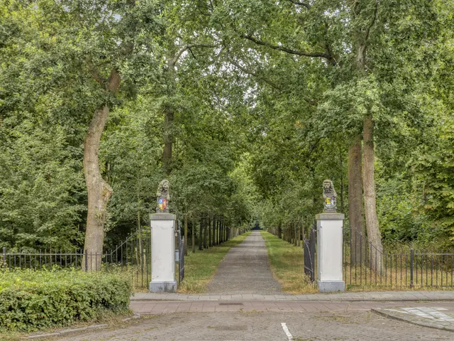 Munnickenhof 20, HEILOO