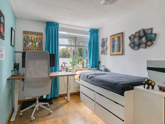 Munnickenhof 20, HEILOO