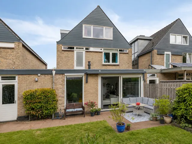 Munnickenhof 20, HEILOO