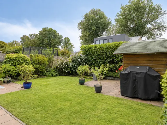 Munnickenhof 20, HEILOO