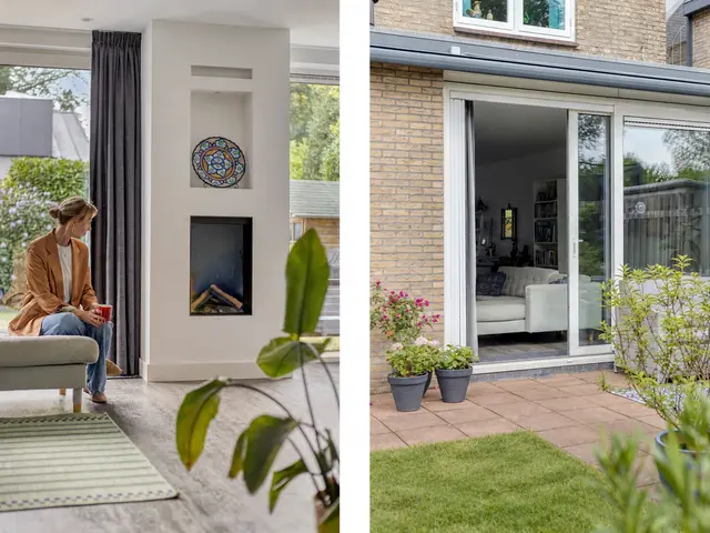 Munnickenhof 20, HEILOO