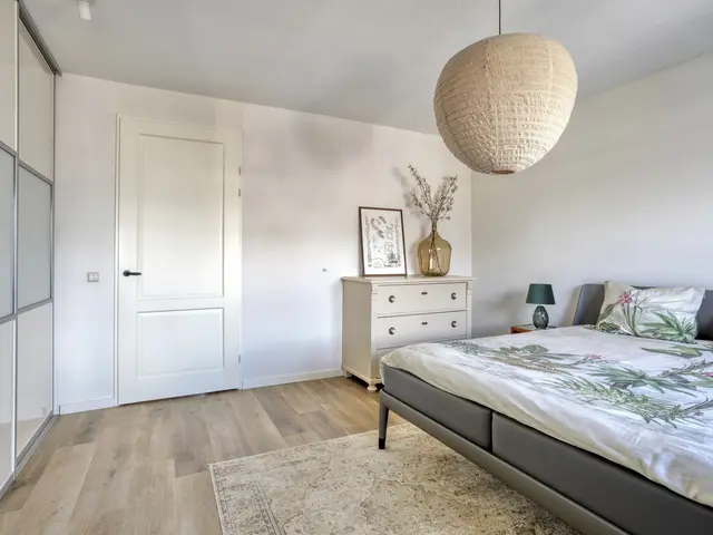 Benningskamplaan 1, UITGEEST