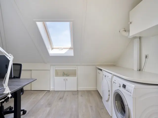 Benningskamplaan 1, UITGEEST