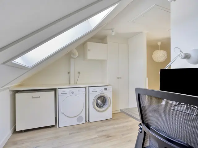 Benningskamplaan 1, UITGEEST