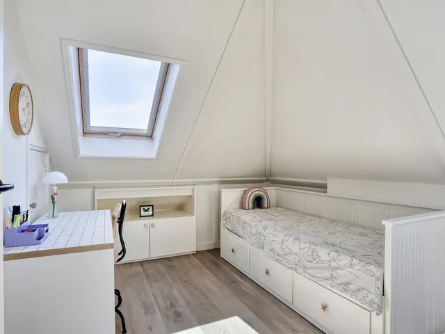 Benningskamplaan 1, UITGEEST