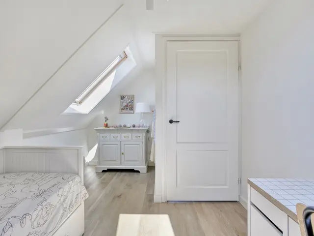 Benningskamplaan 1, UITGEEST
