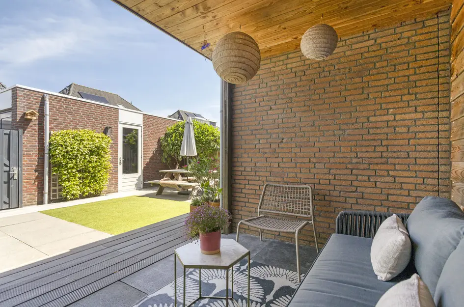 Benningskamplaan 1