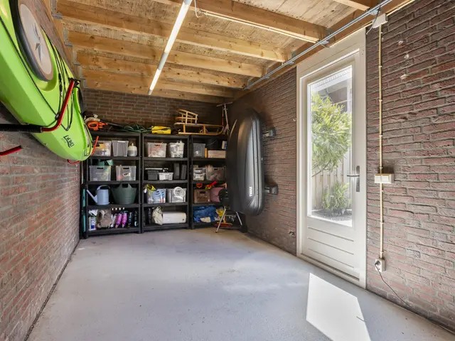 Benningskamplaan 1, UITGEEST
