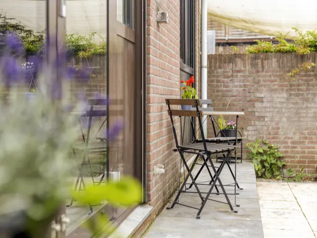 Stratingplantsoen 95, VELSEN-NOORD
