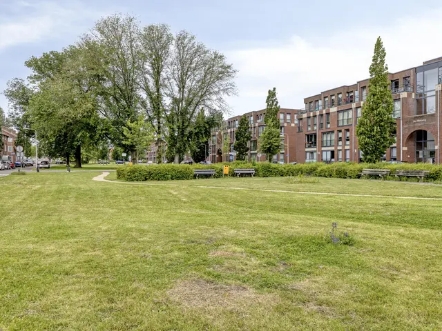 Stratingplantsoen 95, VELSEN-NOORD