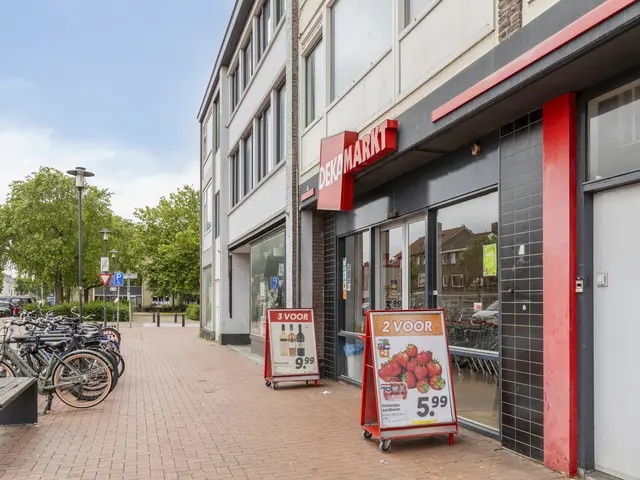Stratingplantsoen 95, VELSEN-NOORD