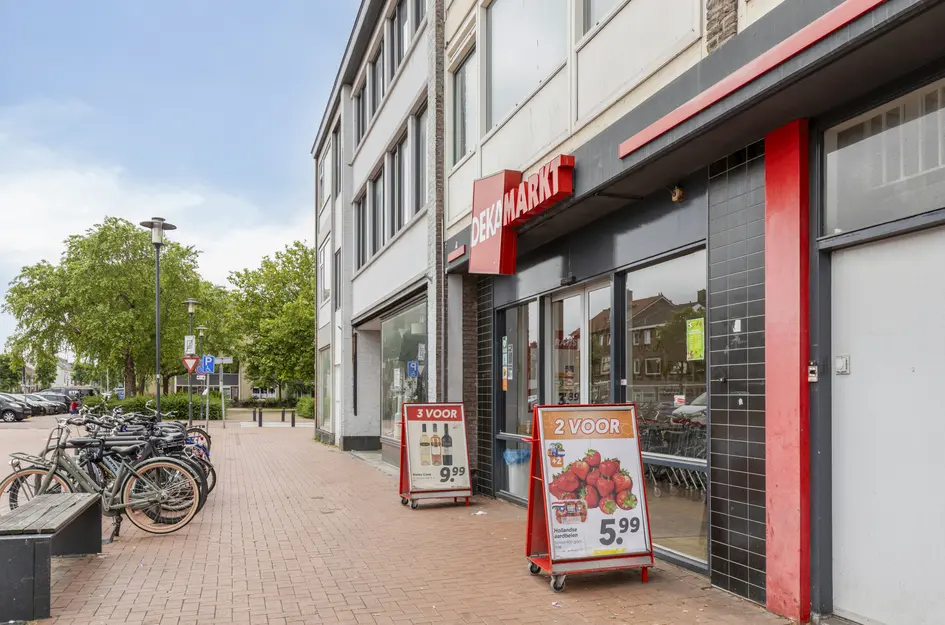Stratingplantsoen 95