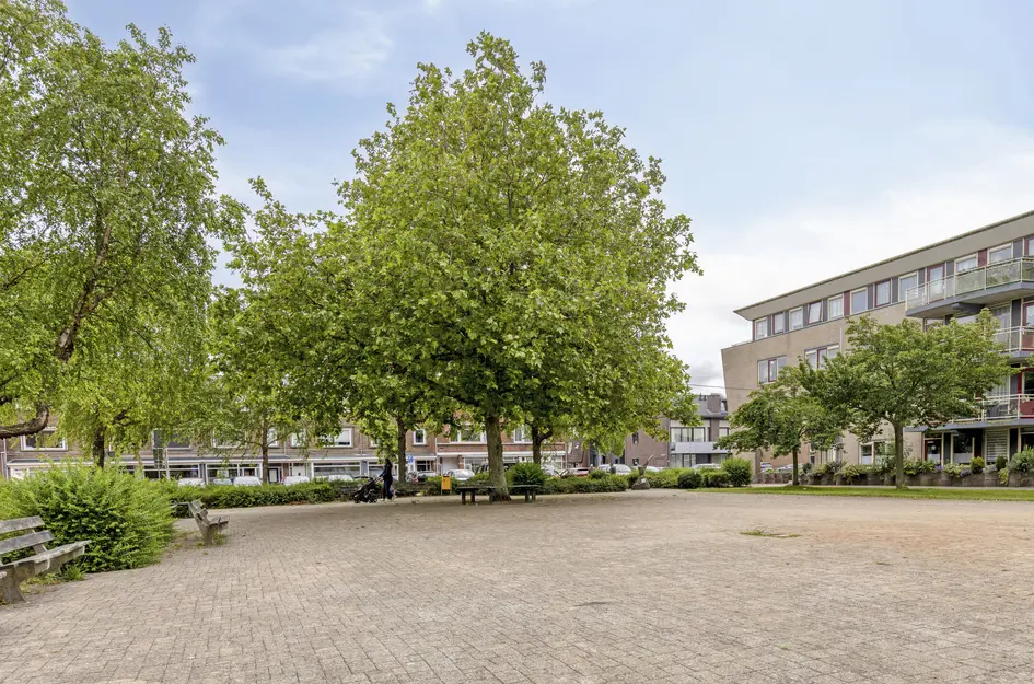 Stratingplantsoen 95