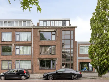 Stratingplantsoen 95