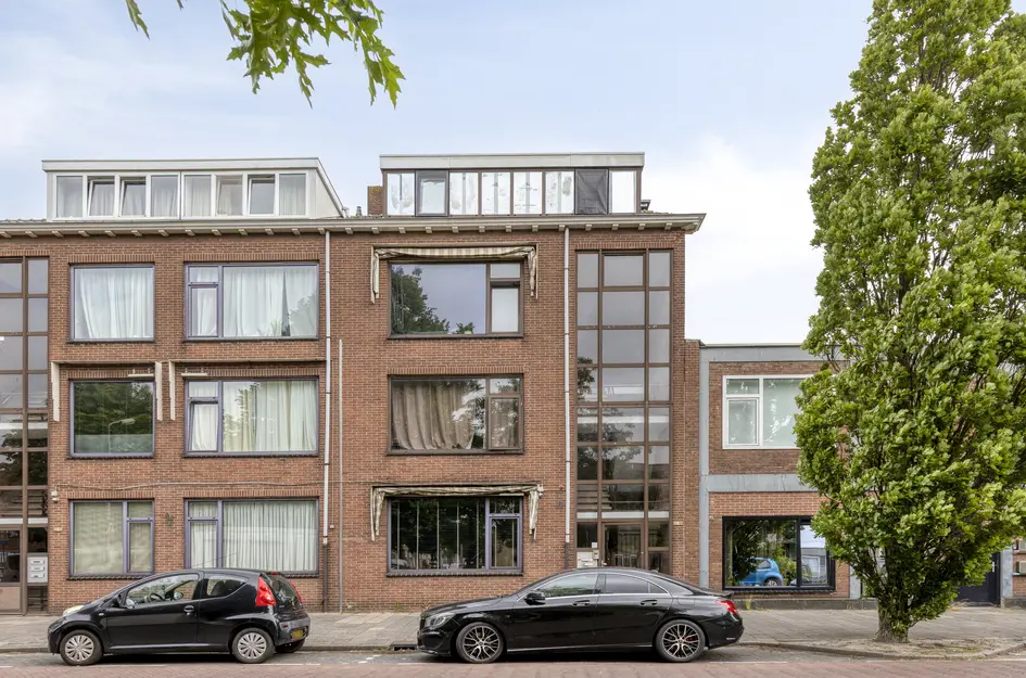 Stratingplantsoen 95