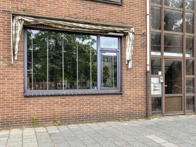 Stratingplantsoen 95, VELSEN-NOORD