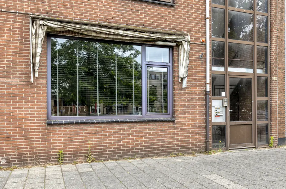 Stratingplantsoen 95